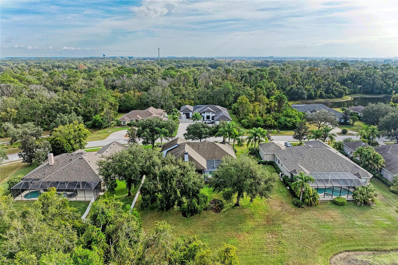 MILL CREEK VII - Residential