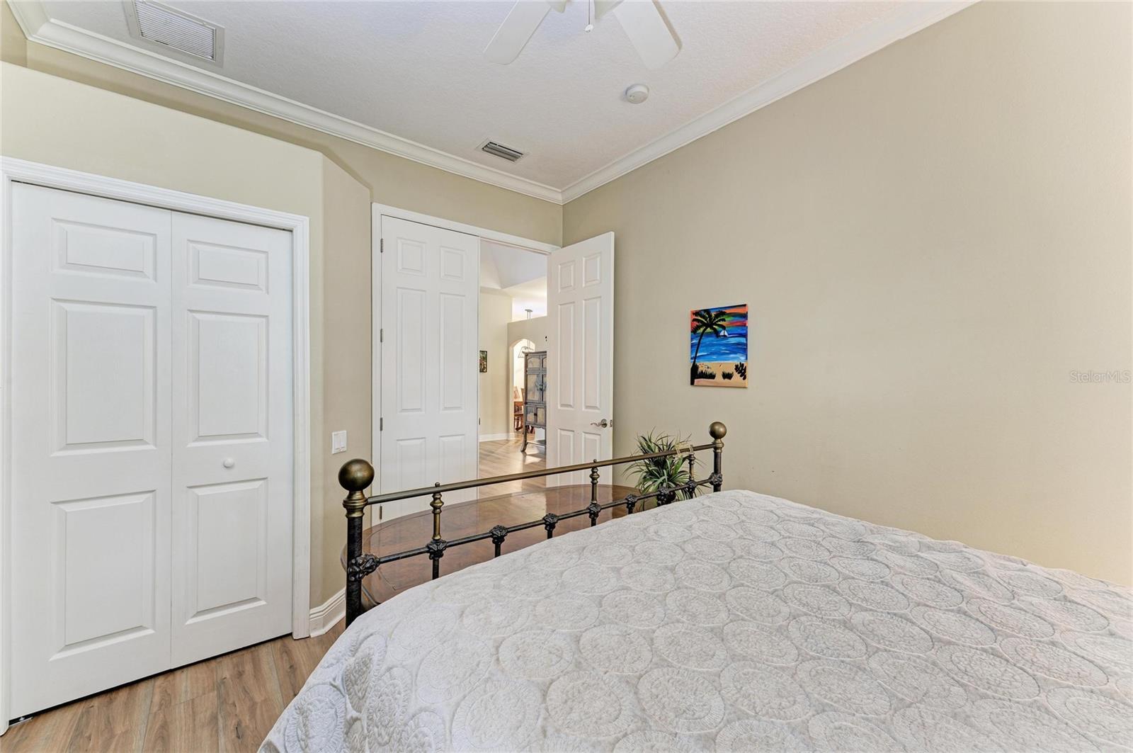 MILL CREEK VII - Residential