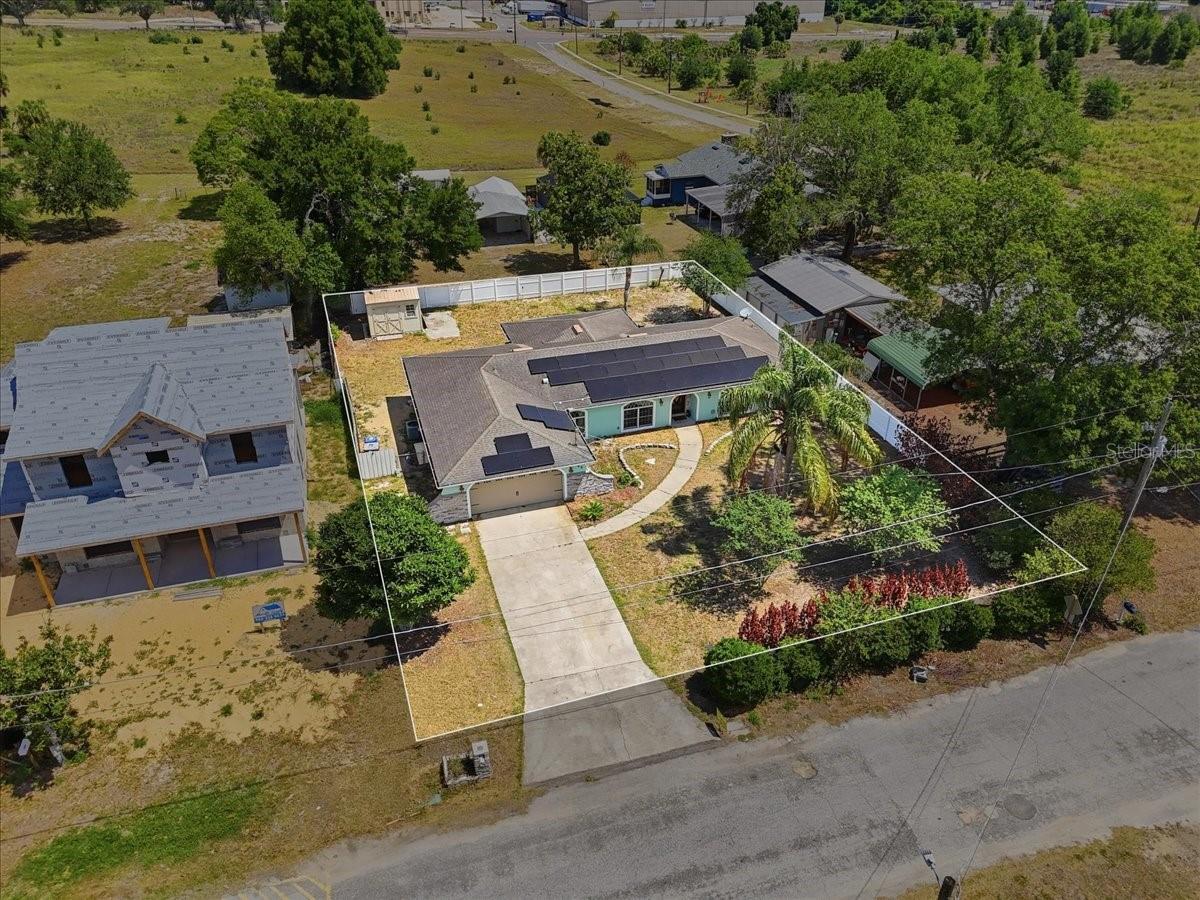 BURCO PLACE 04 REP - Residential