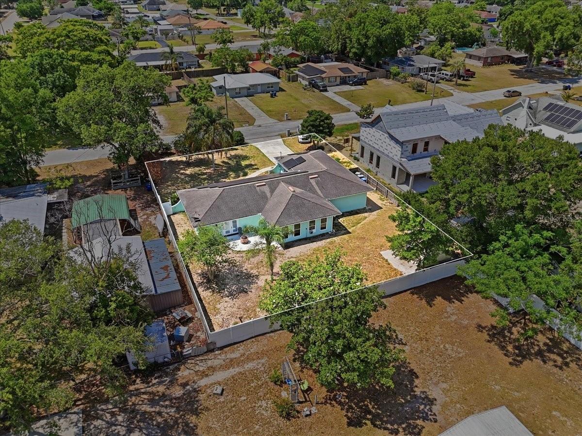 BURCO PLACE 04 REP - Residential