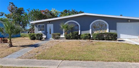 A home in PORT CHARLOTTE