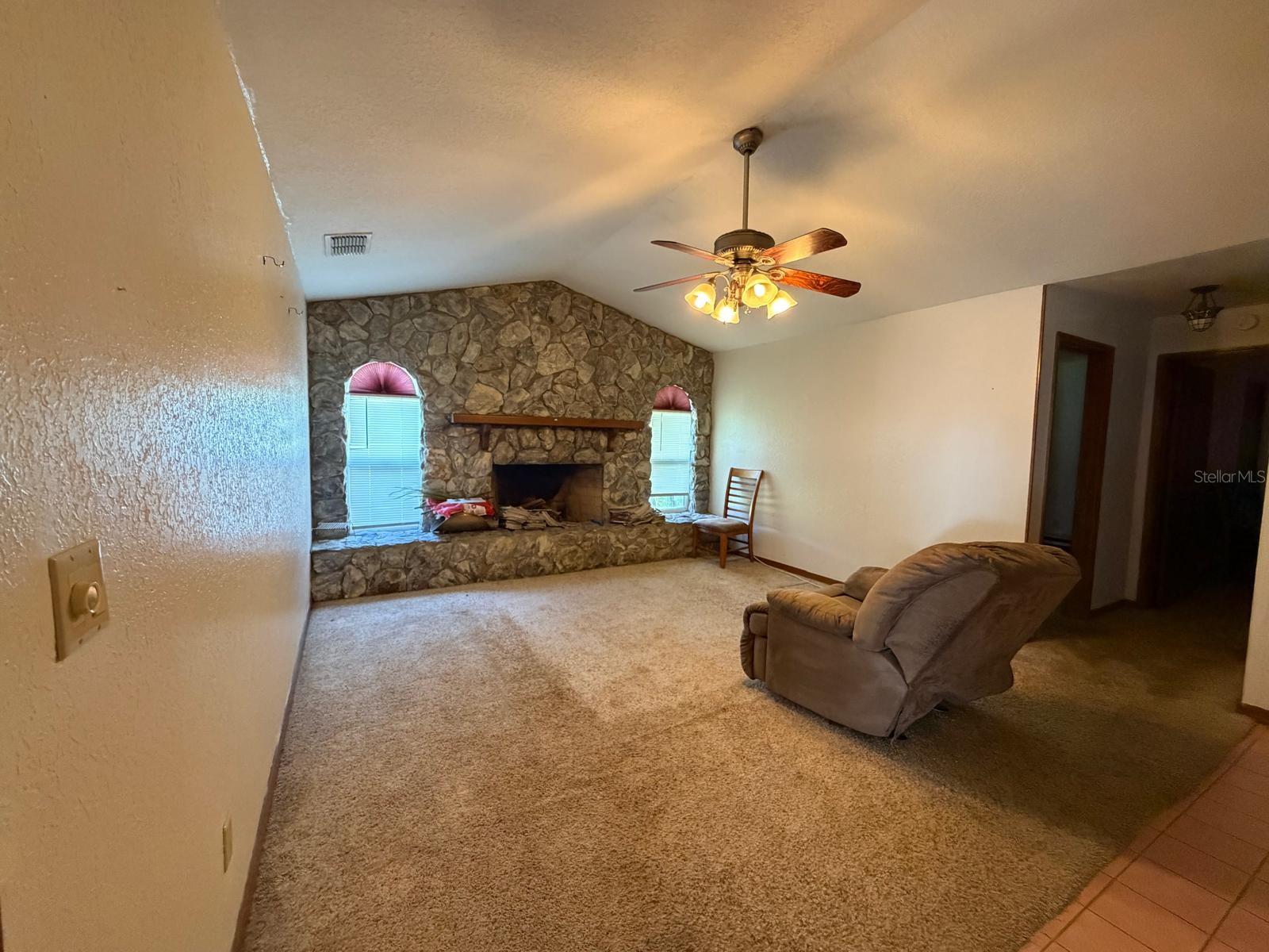 215 SANTA ROSA DRIVE