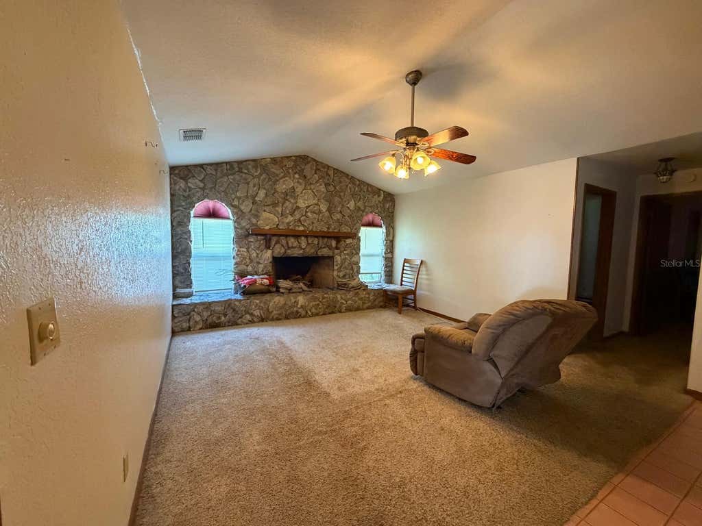 Photo of 215 Santa Rosa Drive, Winter Haven, FL 33884 (MLS # A4703624)