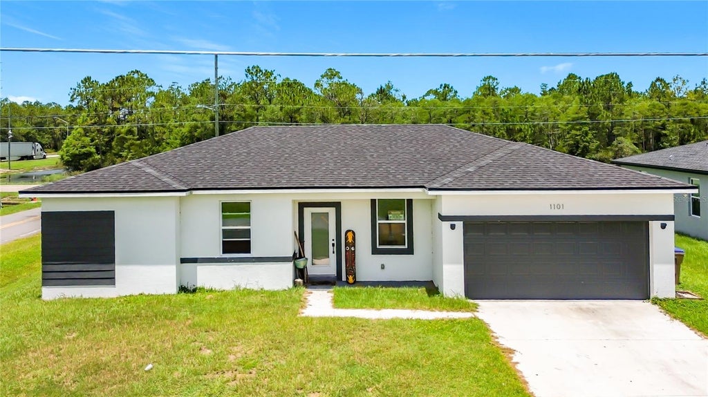 Photo of 1101 Saint Tropez Court, Kissimmee, FL 34759 (MLS # TB8525627)