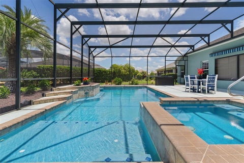 Tiny photo for 1951 Gatehouse Terrace, The Villages, FL 32163 (MLS # G5115439)