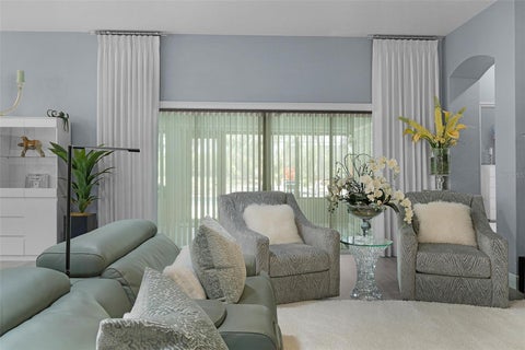 Tiny photo for 1951 Gatehouse Terrace, The Villages, FL 32163 (MLS # G5115439)