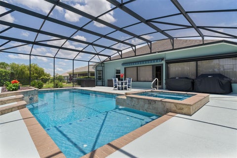 Tiny photo for 1951 Gatehouse Terrace, The Villages, FL 32163 (MLS # G5115439)