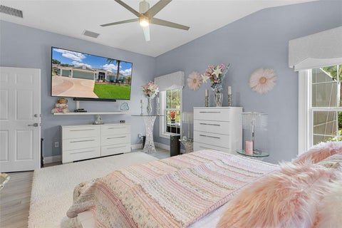 Tiny photo for 1951 Gatehouse Terrace, The Villages, FL 32163 (MLS # G5115439)