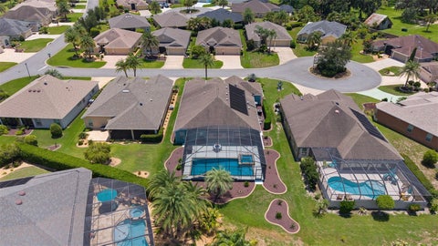 Tiny photo for 1951 Gatehouse Terrace, The Villages, FL 32163 (MLS # G5115439)