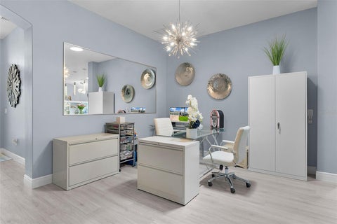 Tiny photo for 1951 Gatehouse Terrace, The Villages, FL 32163 (MLS # G5115439)