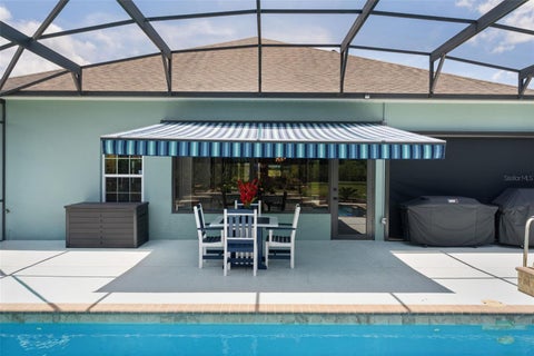 Tiny photo for 1951 Gatehouse Terrace, The Villages, FL 32163 (MLS # G5115439)