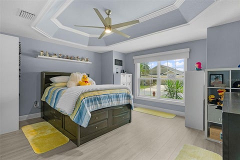 Tiny photo for 1951 Gatehouse Terrace, The Villages, FL 32163 (MLS # G5115439)