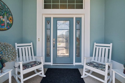 Tiny photo for 1951 Gatehouse Terrace, The Villages, FL 32163 (MLS # G5115439)