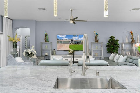 Tiny photo for 1951 Gatehouse Terrace, The Villages, FL 32163 (MLS # G5115439)