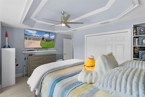 Tiny photo for 1951 Gatehouse Terrace, The Villages, FL 32163 (MLS # G5115439)