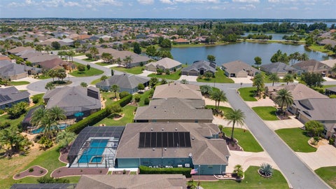 Tiny photo for 1951 Gatehouse Terrace, The Villages, FL 32163 (MLS # G5115439)