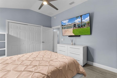 Tiny photo for 1951 Gatehouse Terrace, The Villages, FL 32163 (MLS # G5115439)