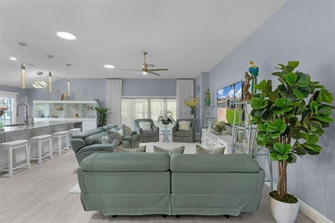 Tiny photo for 1951 Gatehouse Terrace, The Villages, FL 32163 (MLS # G5115439)