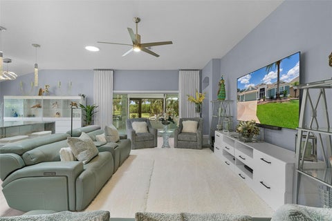Tiny photo for 1951 Gatehouse Terrace, The Villages, FL 32163 (MLS # G5115439)