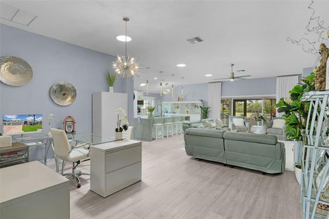 Tiny photo for 1951 Gatehouse Terrace, The Villages, FL 32163 (MLS # G5115439)