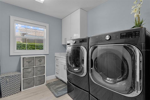 Tiny photo for 1951 Gatehouse Terrace, The Villages, FL 32163 (MLS # G5115439)