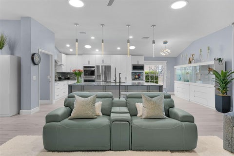 Tiny photo for 1951 Gatehouse Terrace, The Villages, FL 32163 (MLS # G5115439)