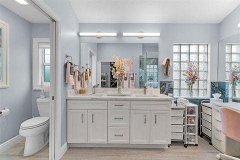 Tiny photo for 1951 Gatehouse Terrace, The Villages, FL 32163 (MLS # G5115439)