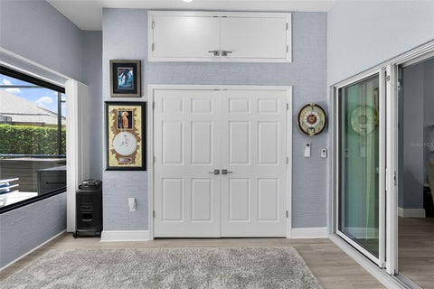 Tiny photo for 1951 Gatehouse Terrace, The Villages, FL 32163 (MLS # G5115439)