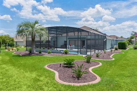 Tiny photo for 1951 Gatehouse Terrace, The Villages, FL 32163 (MLS # G5115439)