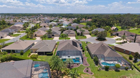 Tiny photo for 1951 Gatehouse Terrace, The Villages, FL 32163 (MLS # G5115439)