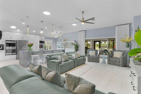Tiny photo for 1951 Gatehouse Terrace, The Villages, FL 32163 (MLS # G5115439)