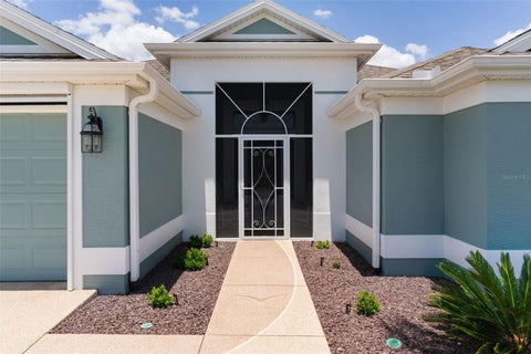Tiny photo for 1951 Gatehouse Terrace, The Villages, FL 32163 (MLS # G5115439)