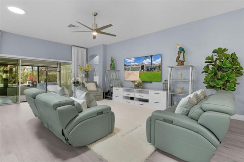 Tiny photo for 1951 Gatehouse Terrace, The Villages, FL 32163 (MLS # G5115439)