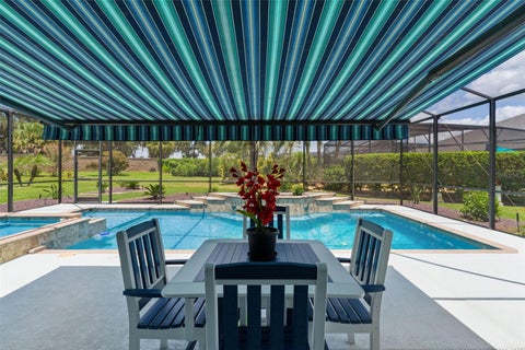 Tiny photo for 1951 Gatehouse Terrace, The Villages, FL 32163 (MLS # G5115439)
