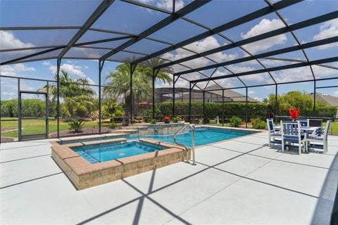 Tiny photo for 1951 Gatehouse Terrace, The Villages, FL 32163 (MLS # G5115439)