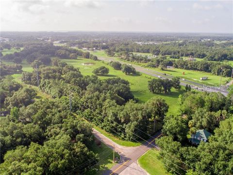 Tiny photo for 1315 Sr 44, Leesburg, FL 34748 (MLS # G5053822)