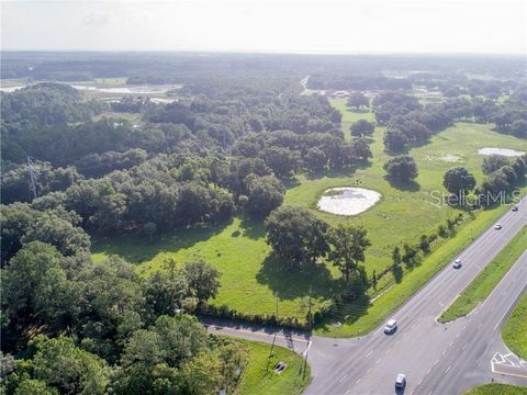 Tiny photo for 1315 Sr 44, Leesburg, FL 34748 (MLS # G5053822)