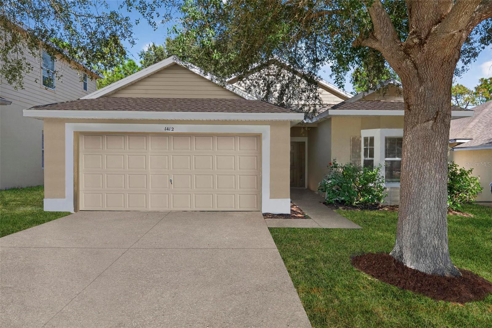 TAVARES PINES AT LAKE SAUNDERS PH 02 - Residential