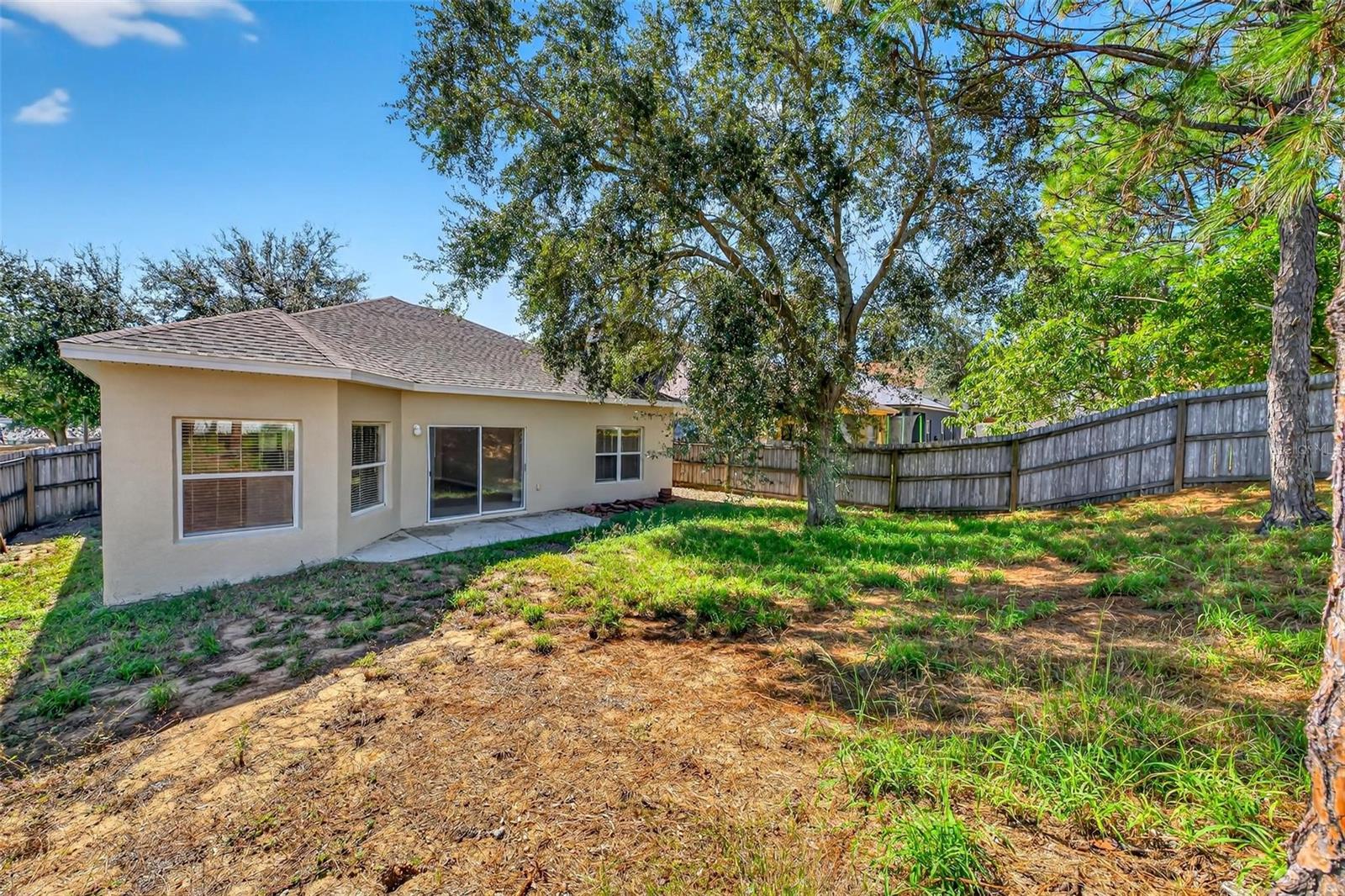 TAVARES PINES AT LAKE SAUNDERS PH 02 - Residential