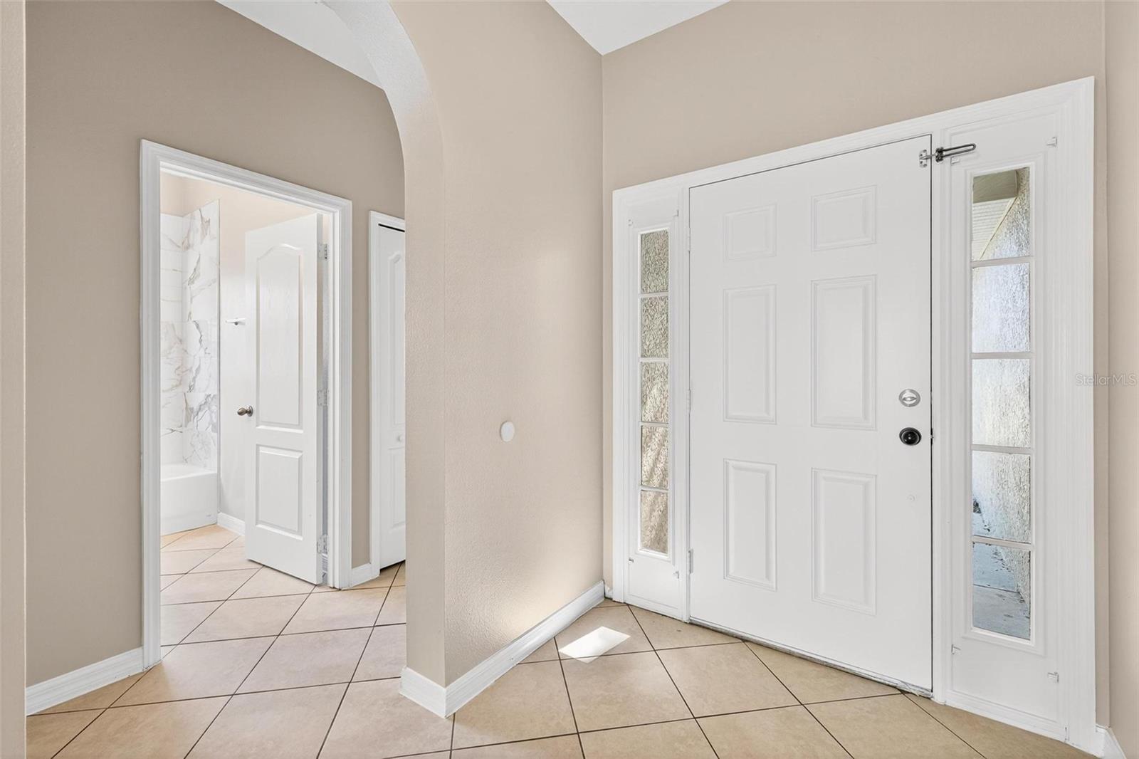 TAVARES PINES AT LAKE SAUNDERS PH 02 - Residential