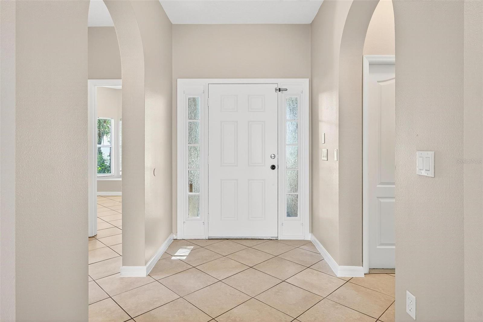 TAVARES PINES AT LAKE SAUNDERS PH 02 - Residential