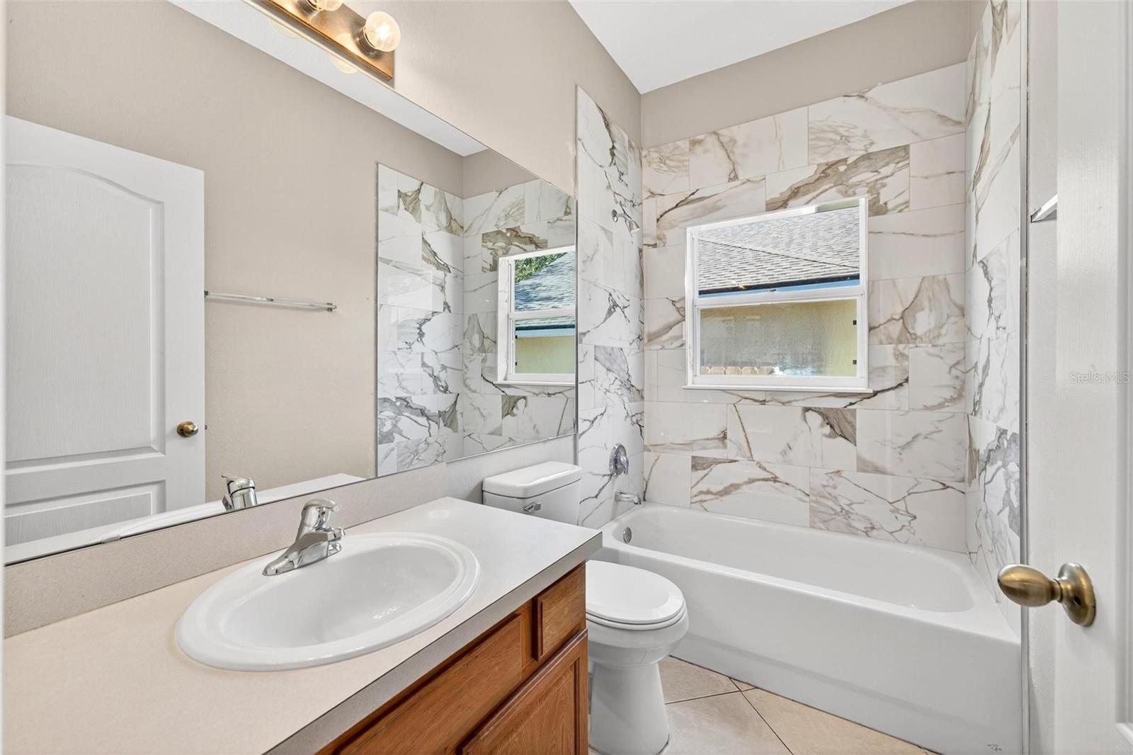 TAVARES PINES AT LAKE SAUNDERS PH 02 - Residential