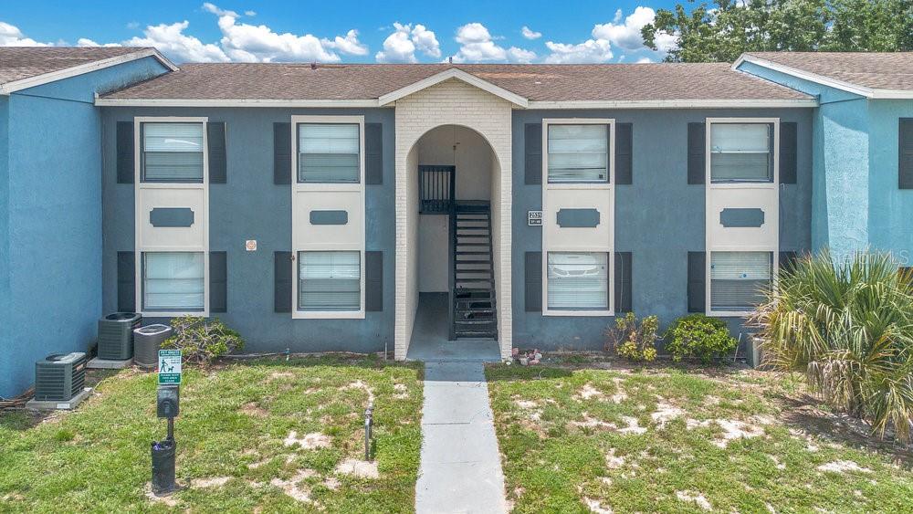 Charming First Floor 2-Bedroom Condo Near UCF! Welcome to Windmill Point! This well-maintained 2-bedroom, 1-bath first-floor condo offers comfortable, low-maintenance living in a prime location. Step inside to find tile flooring throughout and an open-concept layout that seamlessly connects the living, dining, and kitchen areas, perfect for everyday living and entertaining. Enjoy the convenience of being just minutes from UCF, Research Park, and the vibrant Waterford Lakes Town Center, where shopping, dining, and entertainment await. Whether you're a first-time buyer, student, or investor, this location offers unbeatable access to major employers, top schools, and transit routes. Residents of Windmill Point enjoy access to community amenities including a refreshing swimming pool and a convenient on-site laundry facility. Don’t miss this fantastic opportunity to own in one of East Orlando’s most desirable areas!