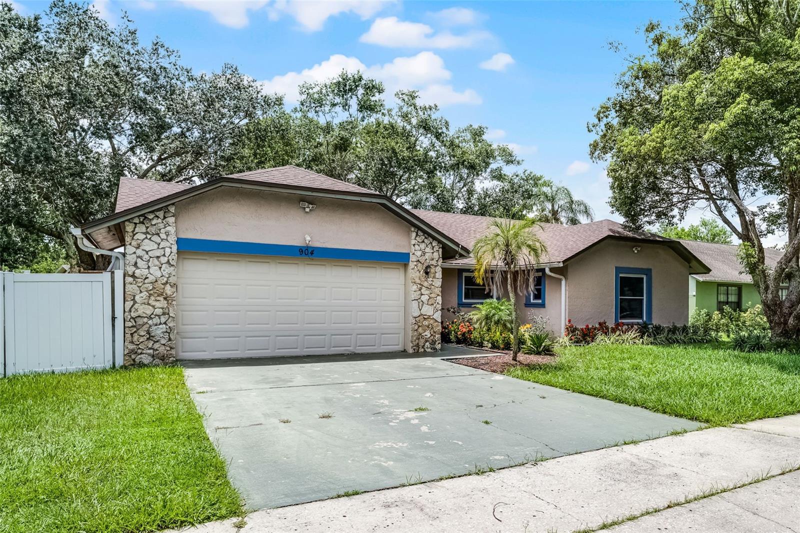 904 WESSON DRIVE
