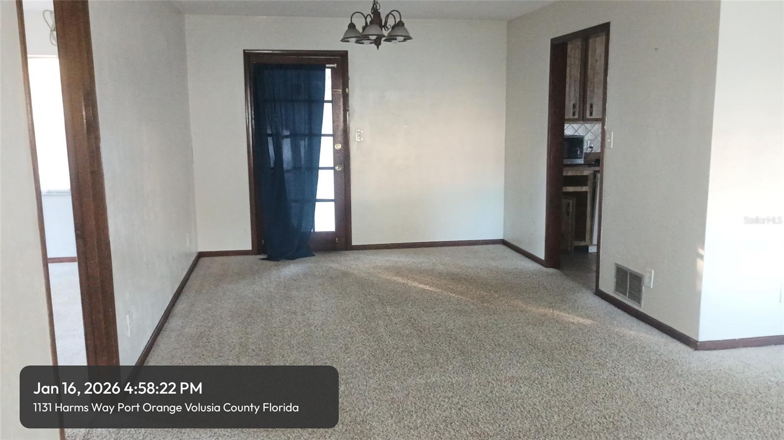 WILLOW RUN UNIT 01 - Residential