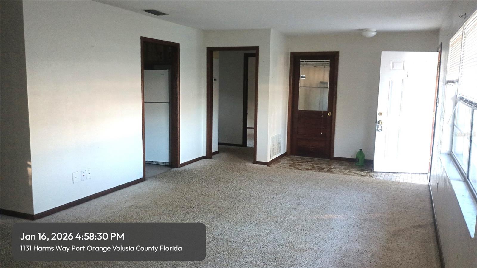 WILLOW RUN UNIT 01 - Residential