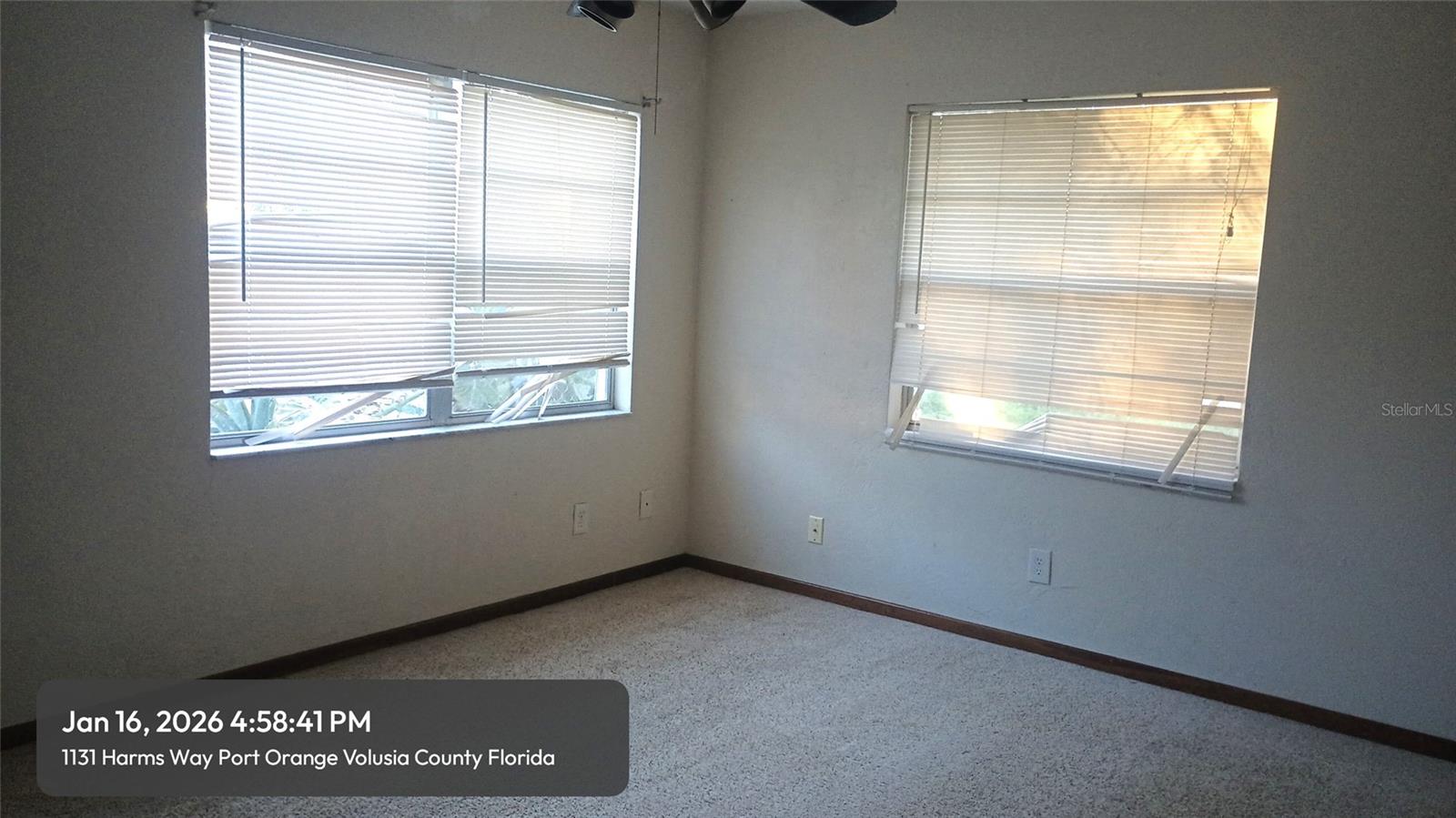 WILLOW RUN UNIT 01 - Residential