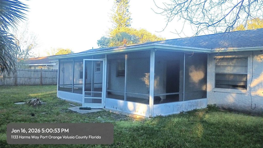 Photo of 1131 Harms Way, Port Orange, FL 32129 (MLS # V4947530)