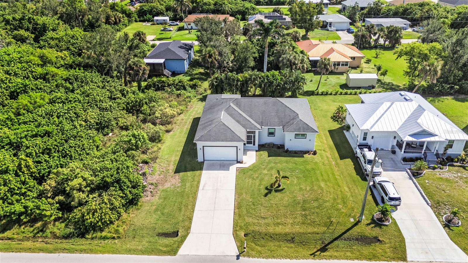 TIERRA CORONADO - Residential