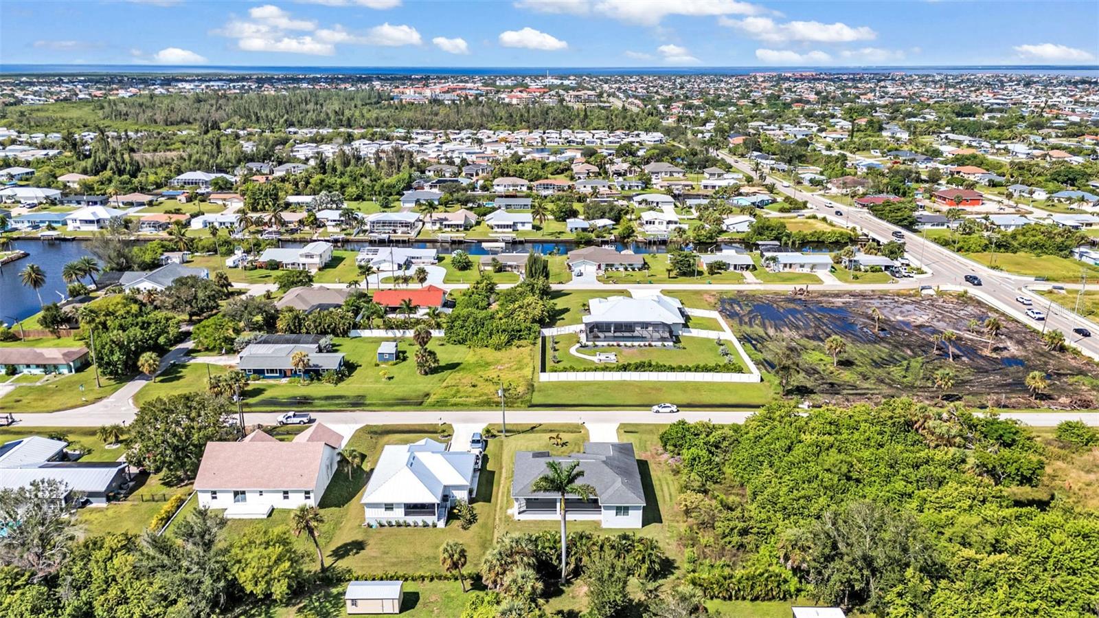 TIERRA CORONADO - Residential